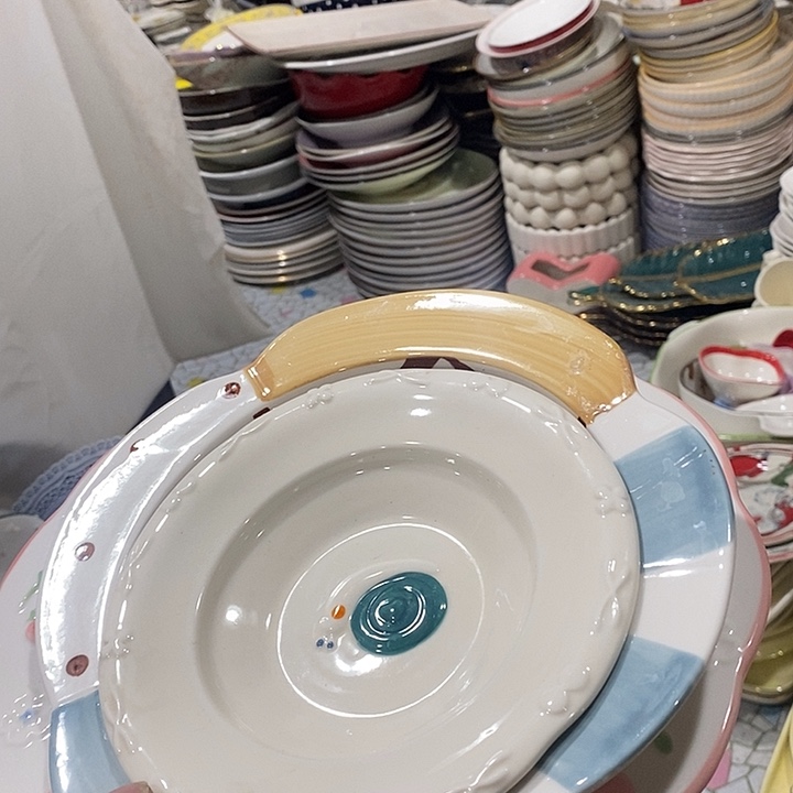 今***.瓷片陶瓷制品生产