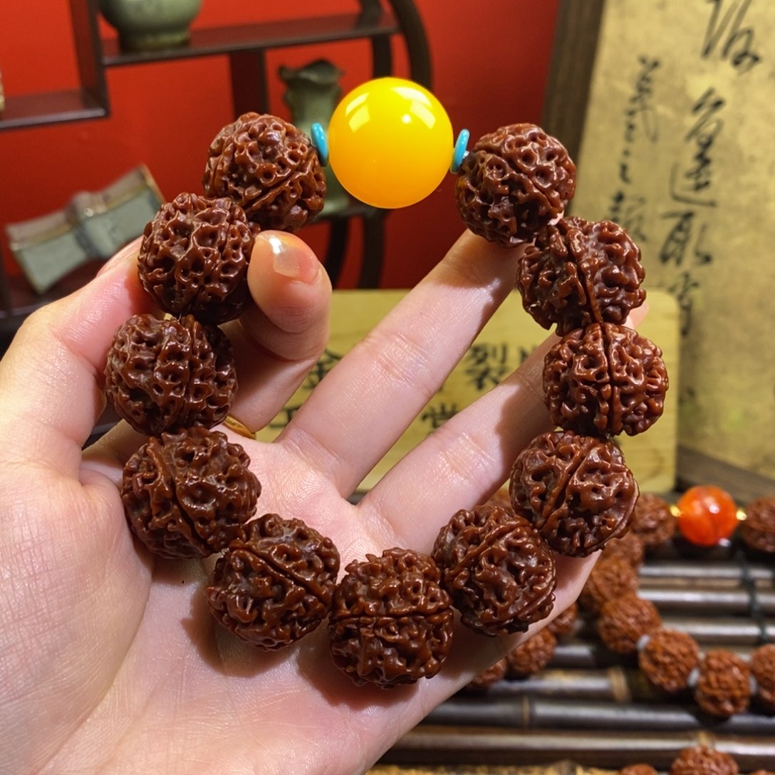 手串金刚菩提522.  M