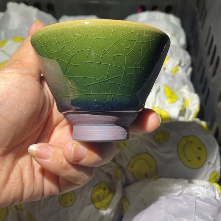 茶盏你自己也照顾一下好自己