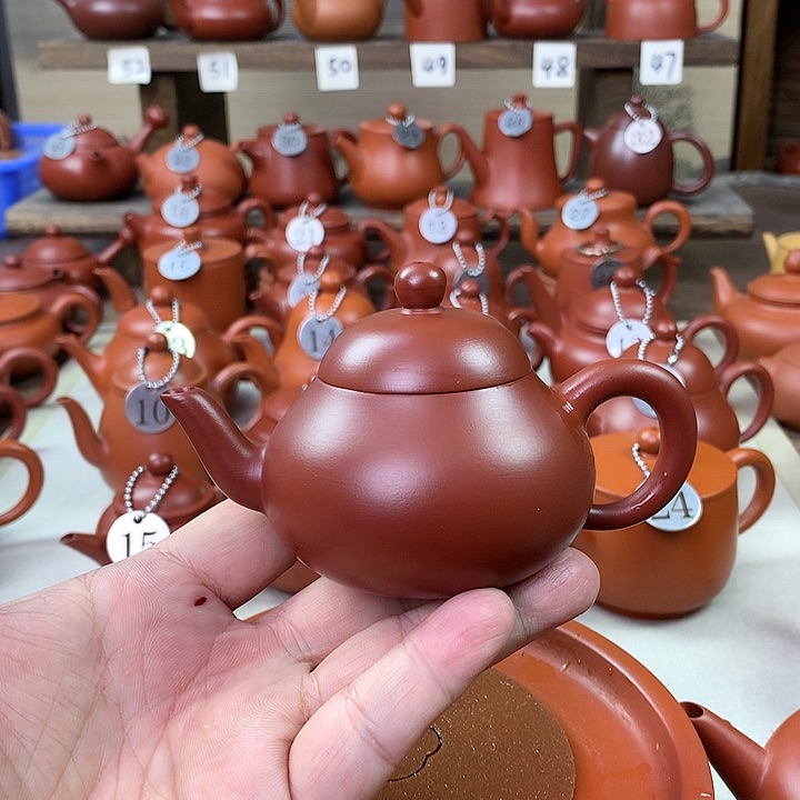紫砂茶壶100cc0000000000000000