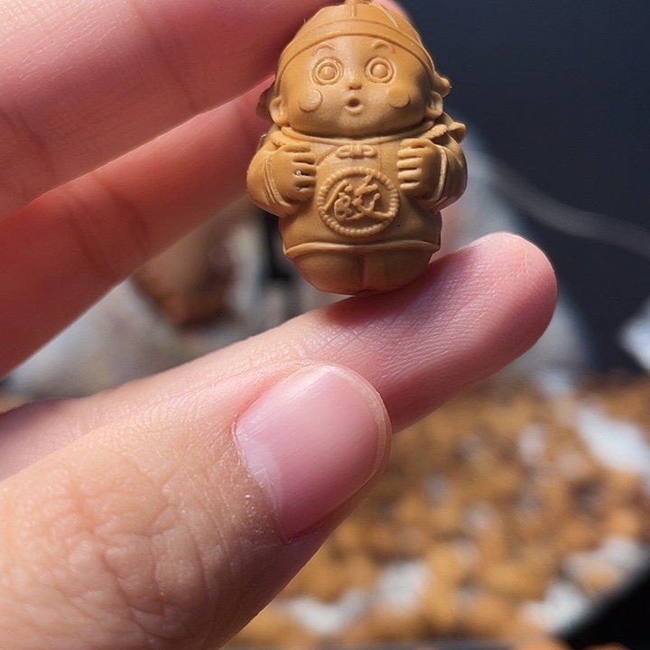 吊坠橄榄核橄榄核