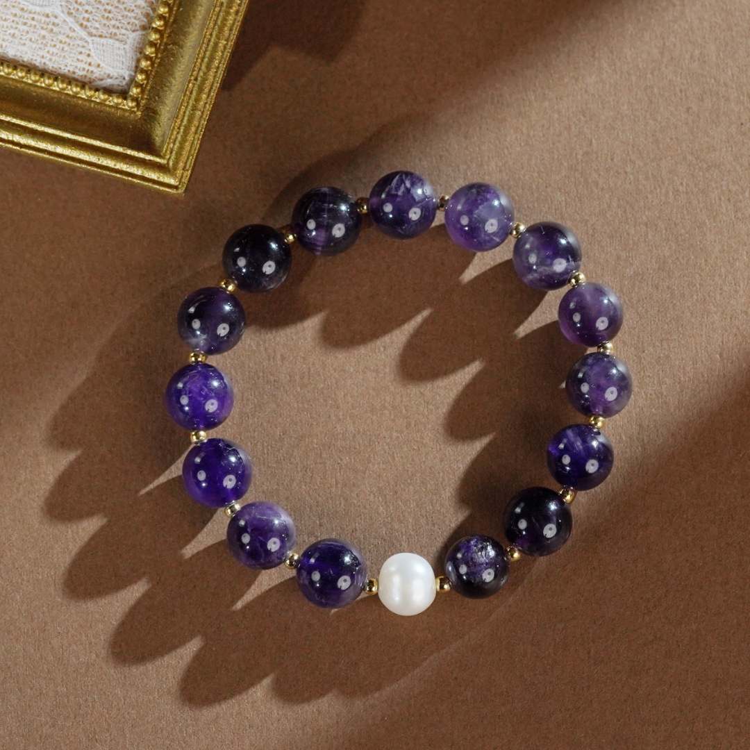 铜合金手链 LC【维也纳之眼】Vienna's Eye手链~300739