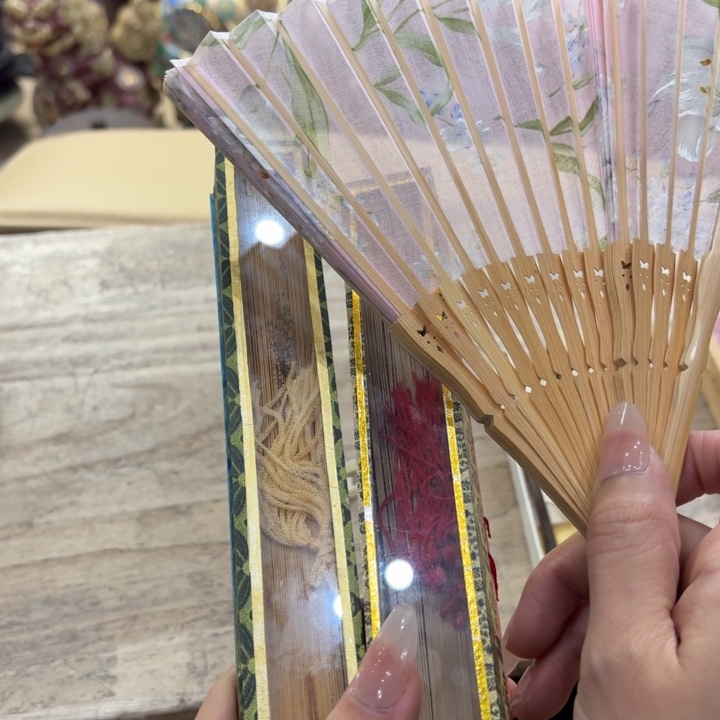 木古美术置物摆件