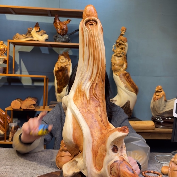 柏木（崖柏）关注一下