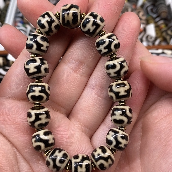 玛瑙/玉髓玛瑙未镶嵌