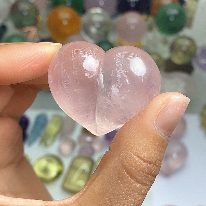 水晶摆件未镶嵌摆件