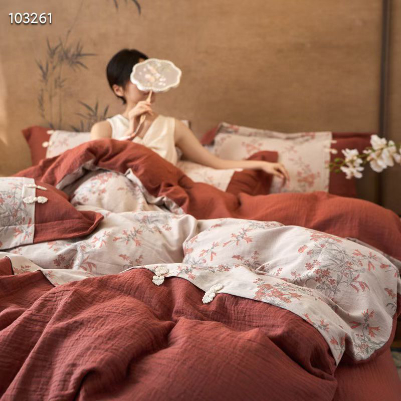 睡枕夏季合格品98%以上床品套件亲肤卧室枕头套