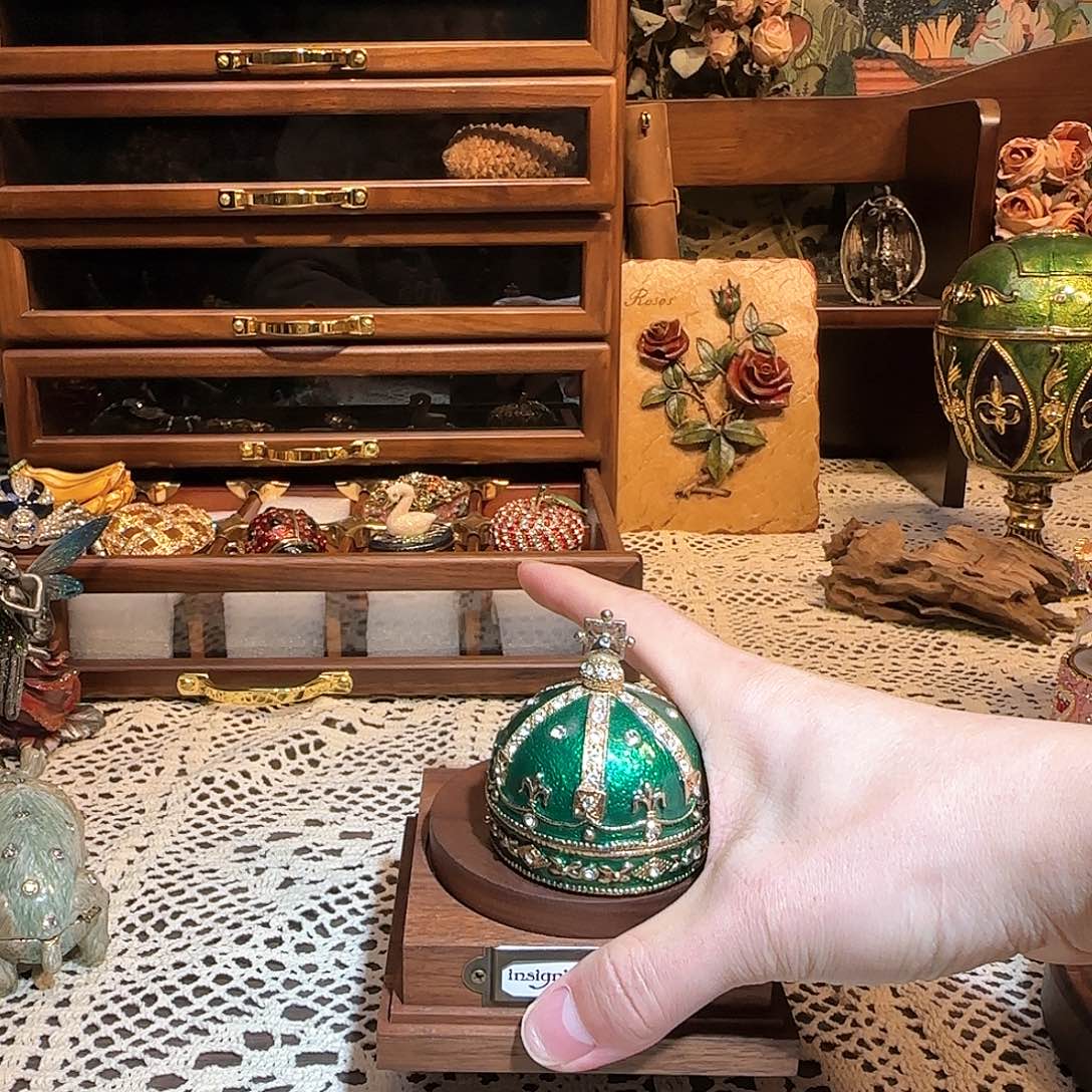 手工制品默认微瑕