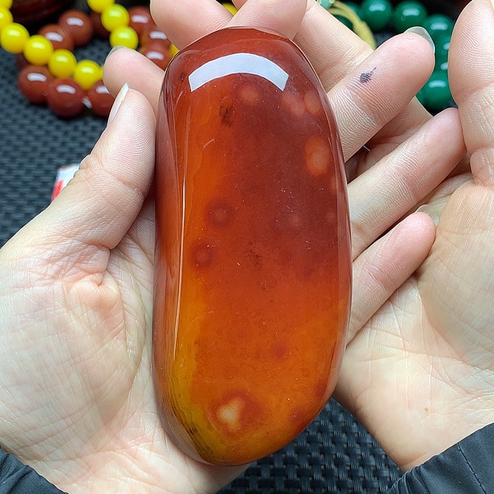 玛瑙/玉髓玛瑙未镶嵌用****8