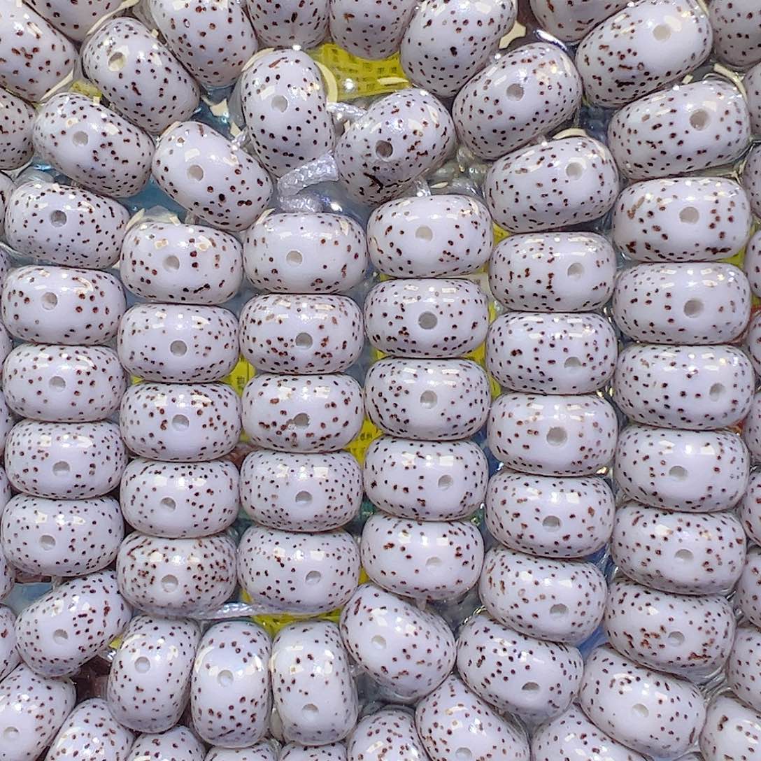 童***泯吊坠星月菩提精品108