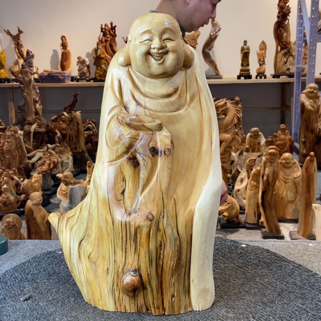 柏木（崖柏）太行崖柏精品