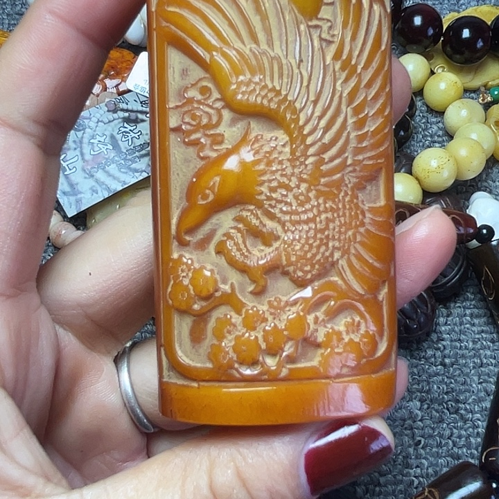 牛骨手串/手链其他配饰