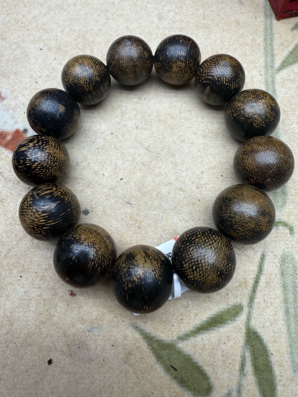 【奇木文玩】A32昆仑梅格沉香