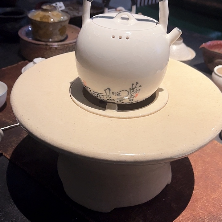 景德镇陶瓷陶艺茶