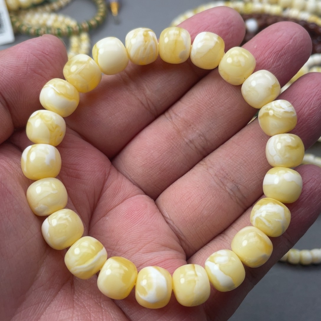 琥珀珠宝奇石未镶嵌48