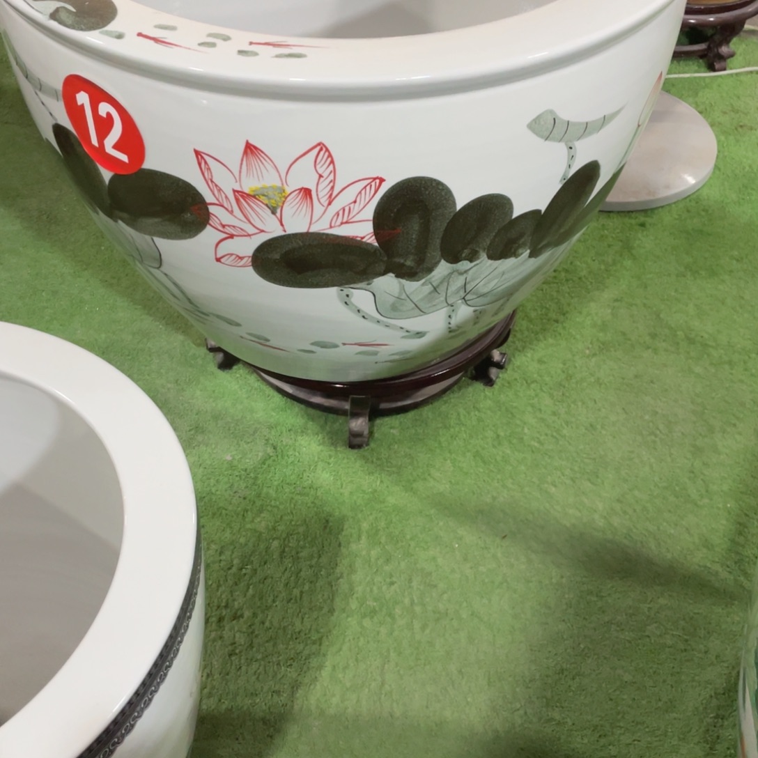 火***人景德镇陶瓷艺术展演