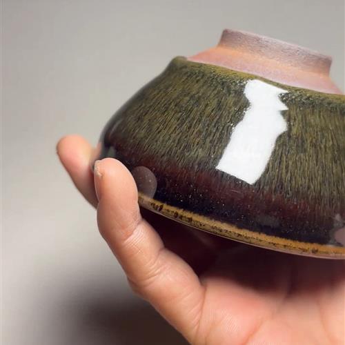 【闪购商品】茶盏-311............