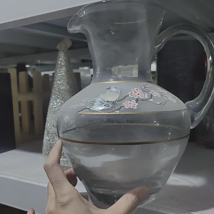 红陶20x24手工测量会有误差