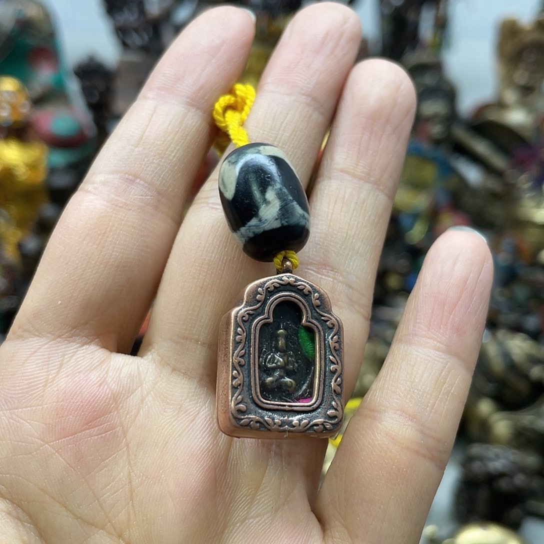 工艺品挂件一物一图