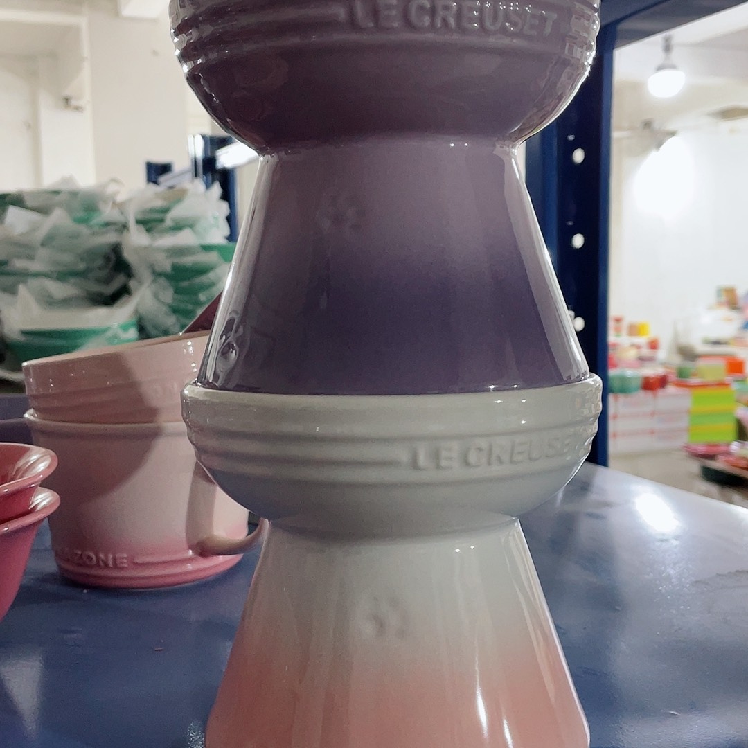 瓷微瑕陶瓷餐具家用 一个