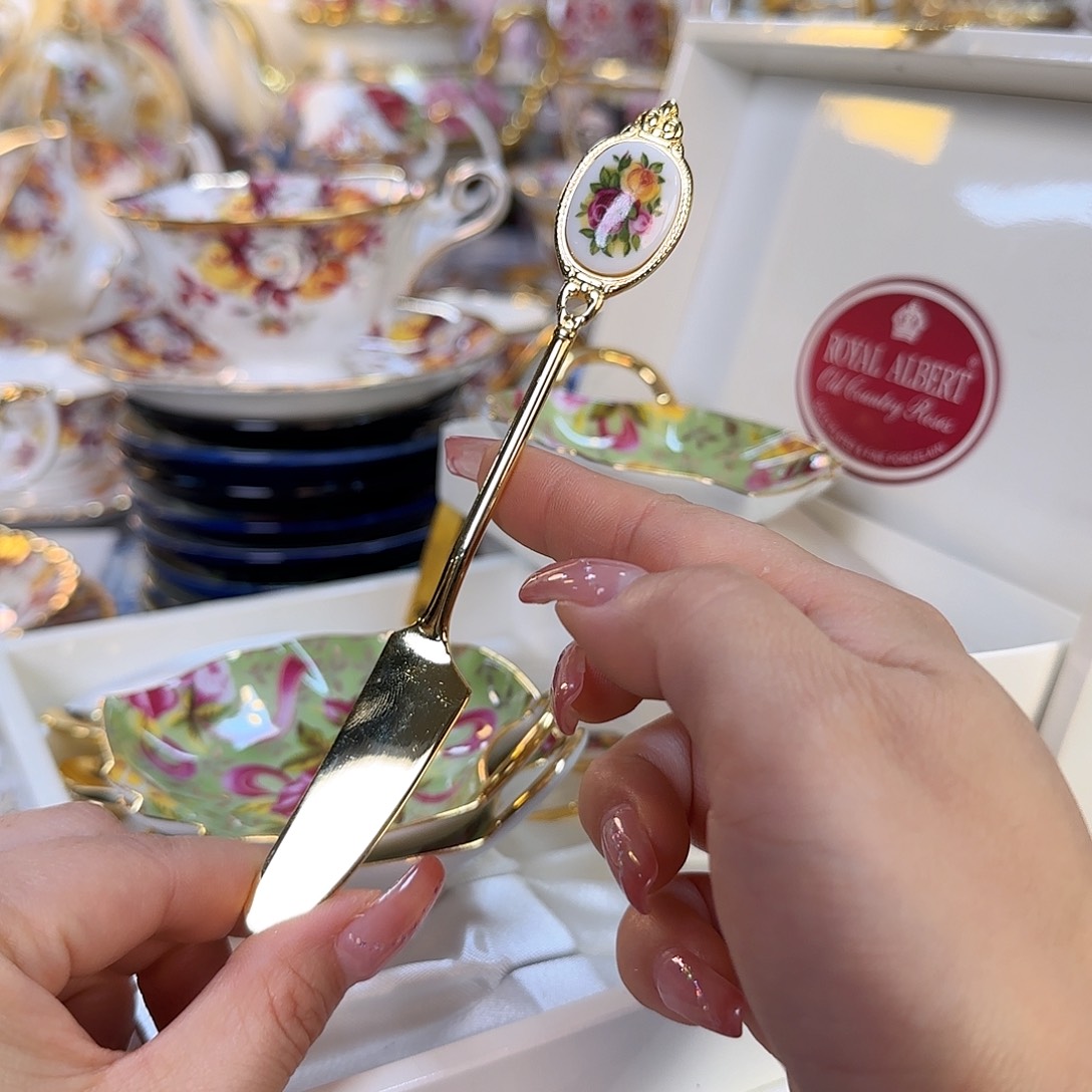 摆件欧洲瓷器收藏鉴赏