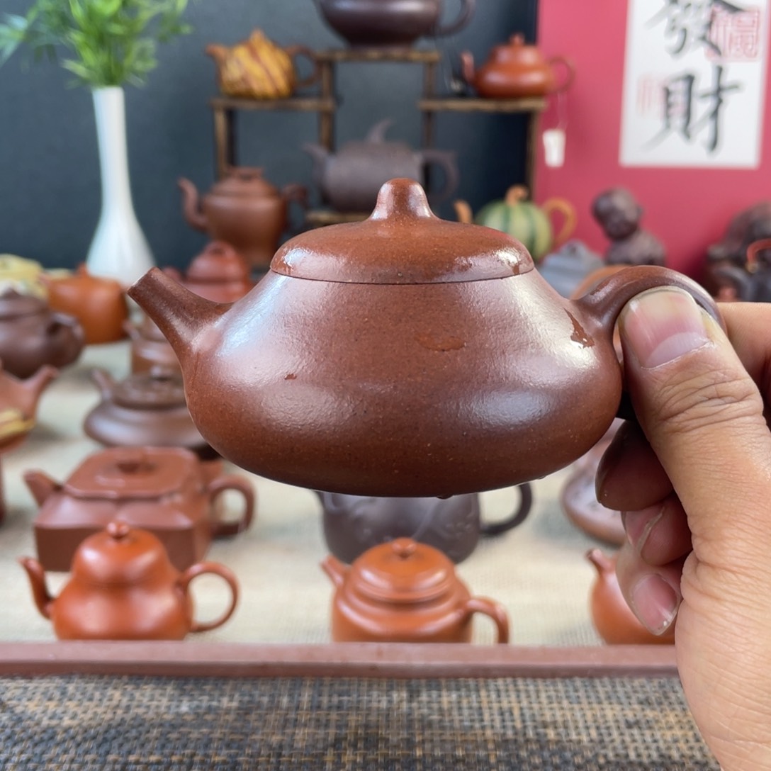 紫砂茶壶42424548725588555