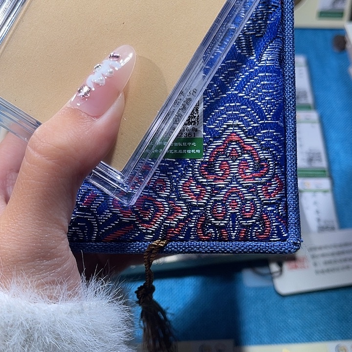 G***Y铜小轻如图发货2361