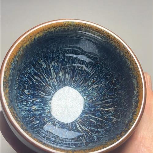 【闪购商品】茶盏-291............