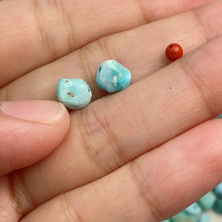 南红玛瑙未镶嵌珠宝奇石