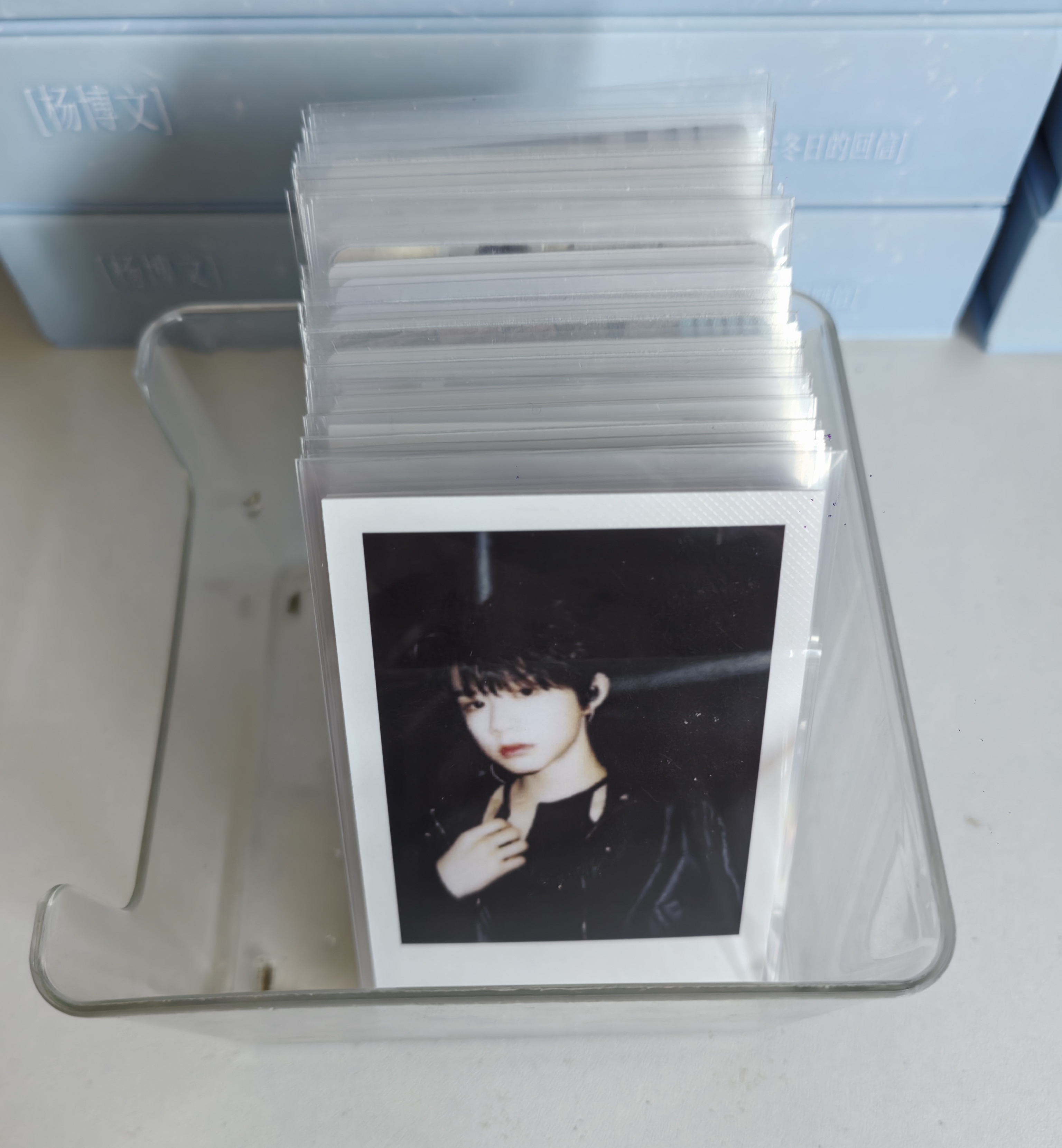 【官卡官周】TF家族四代普卡抽抽乐