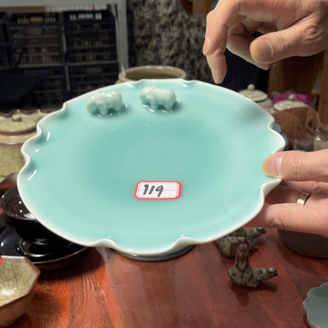 微瑕专场浮力特价119