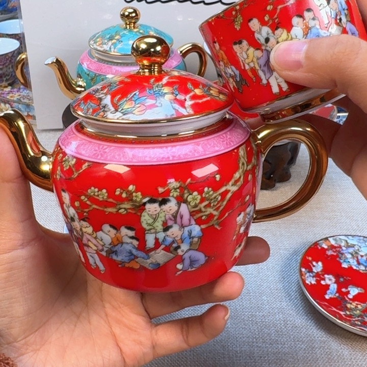 景德镇陶瓷景德镇瓷器