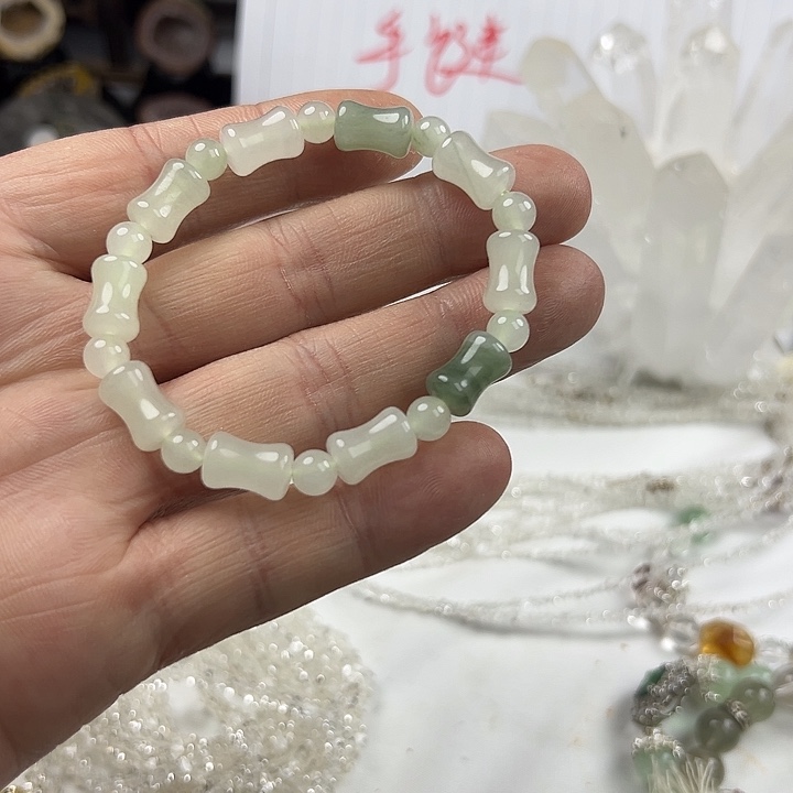 福利价不停节节高