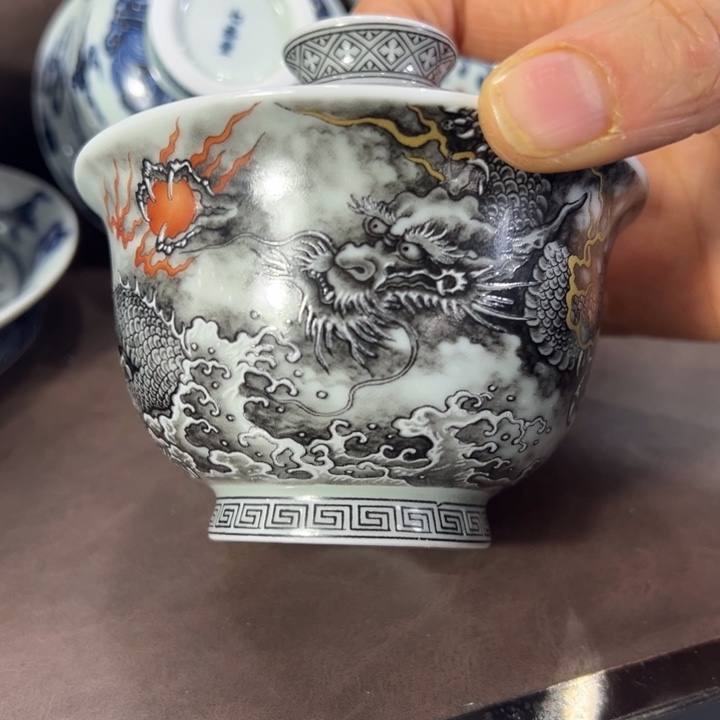 全场景德镇陶瓷景德镇陶瓷