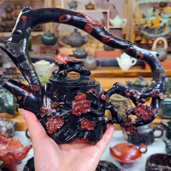 高***天益茶堂祝你生活愉快快乐