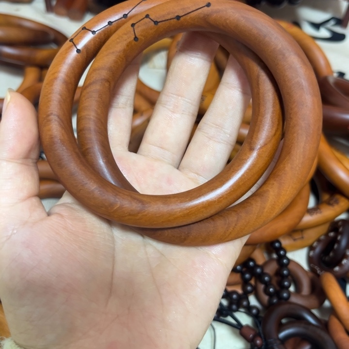 枣木@****?内径70乾坤圈