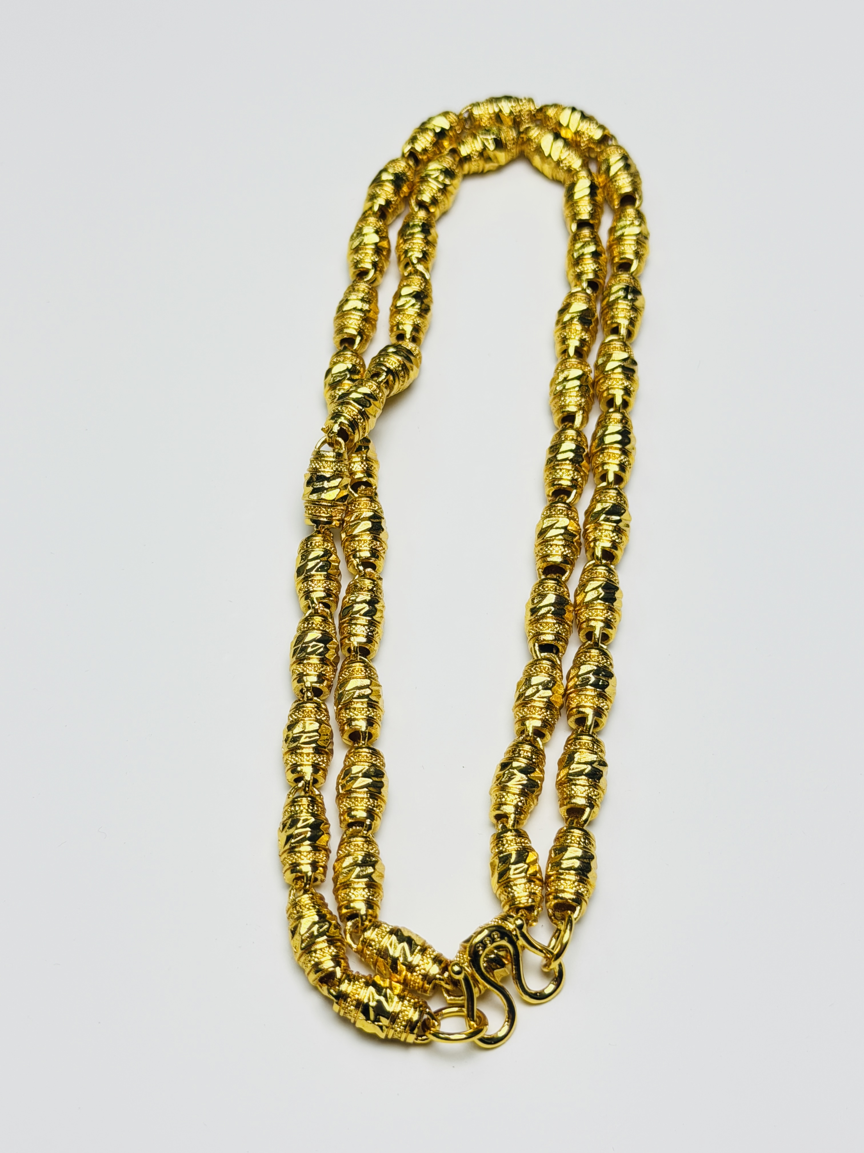 卉 K005奢驰源头甄选配搭首饰有礼盒吊坠配链子