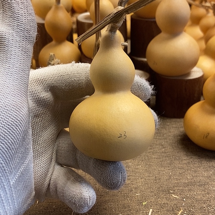 文玩葫芦 完美主义者 慎拍23