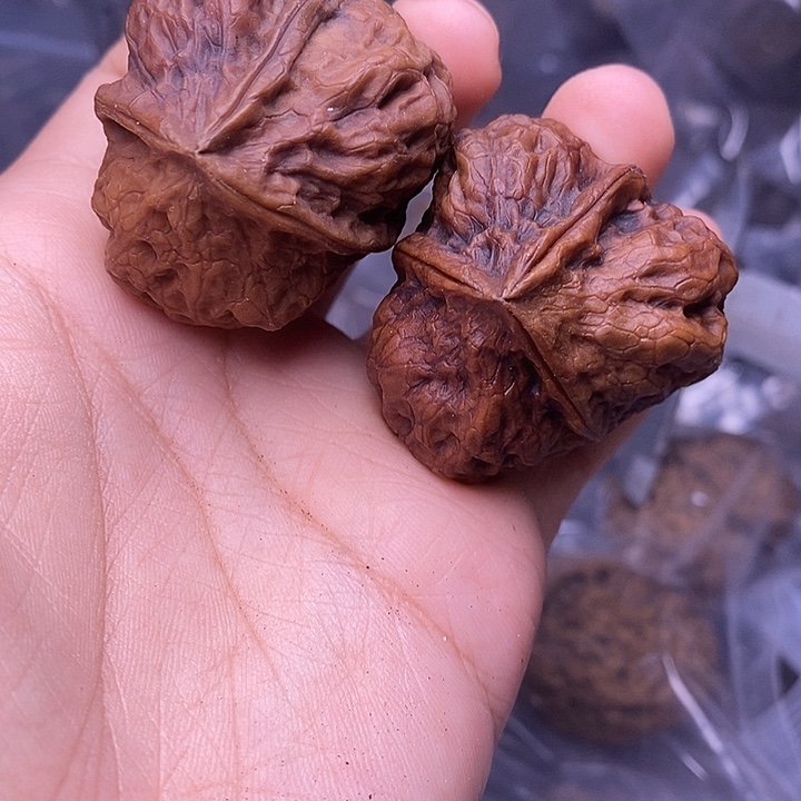 把件文玩核桃   172