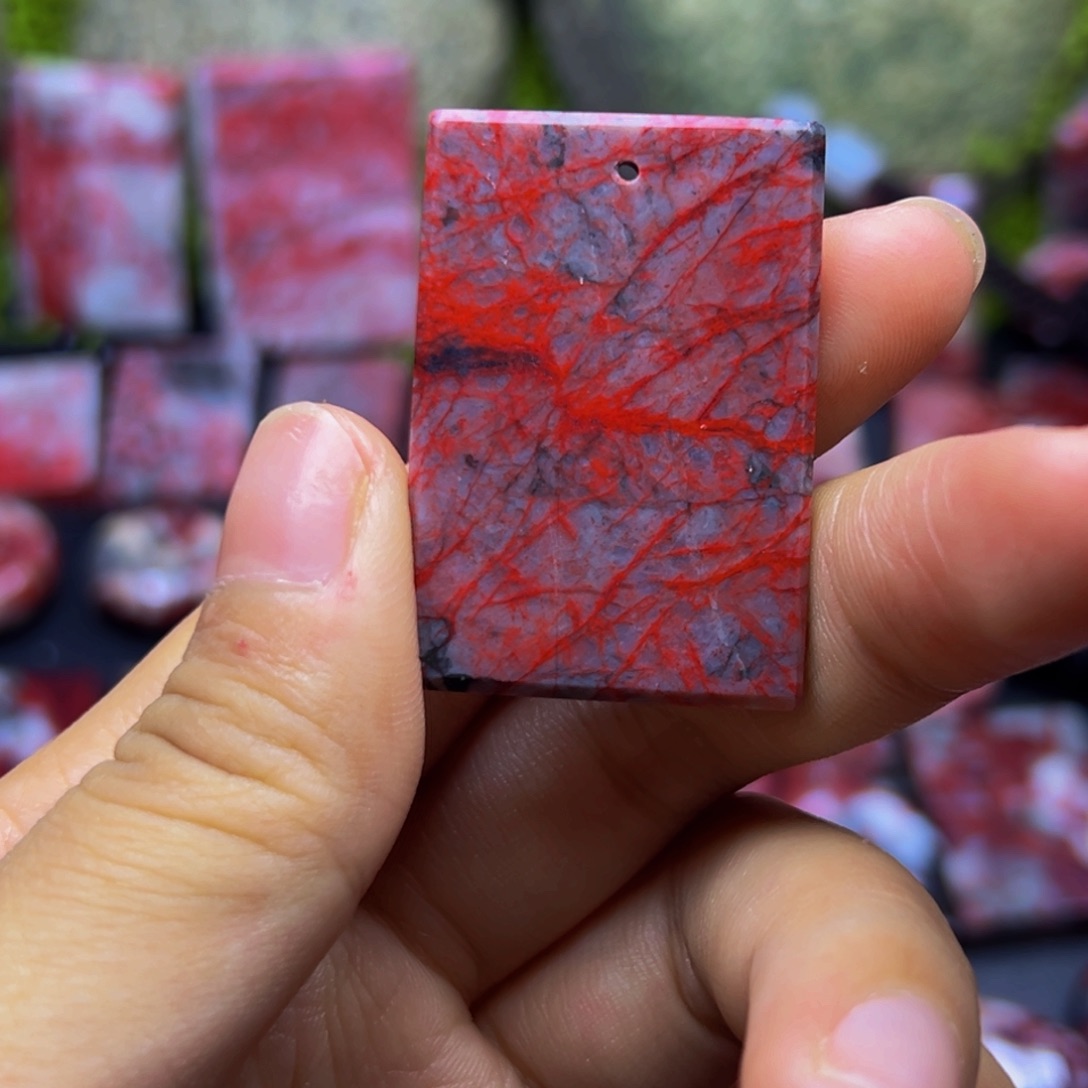 天然辰砂朱砂朱砂