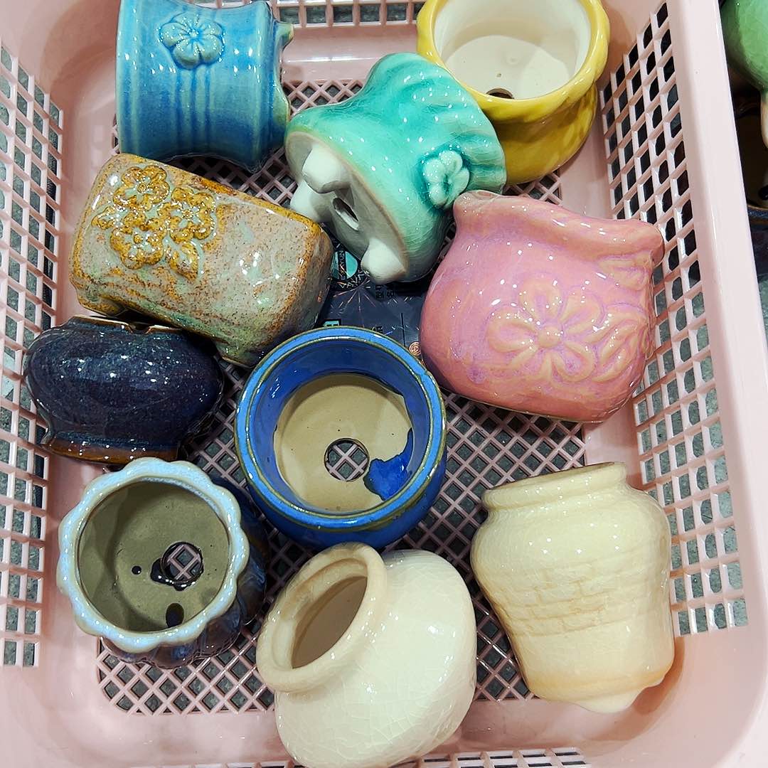 陶瓷高温陶瓷材料04