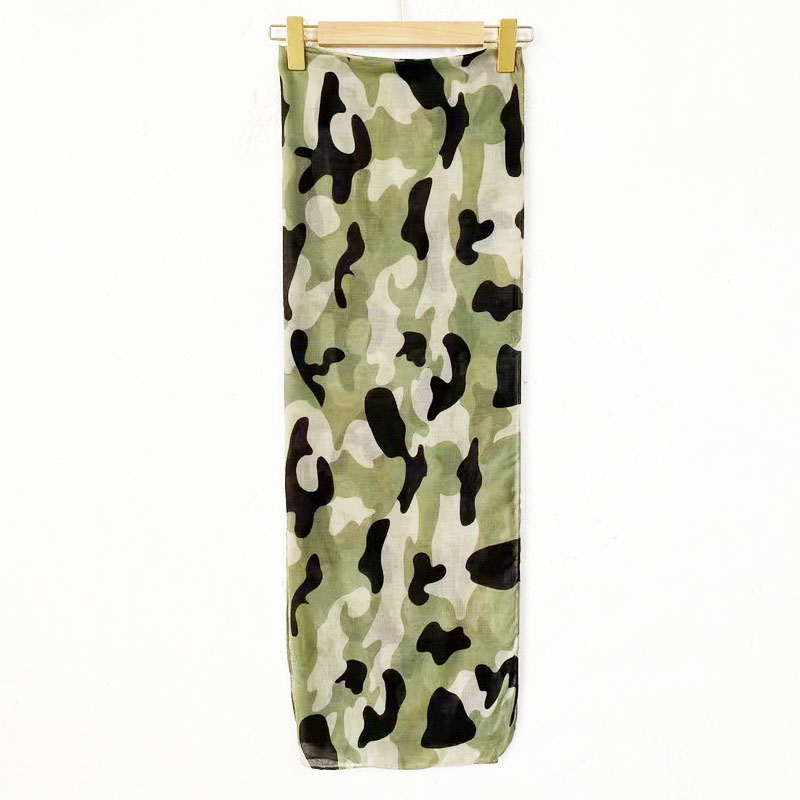 【G3502】时尚女士围巾