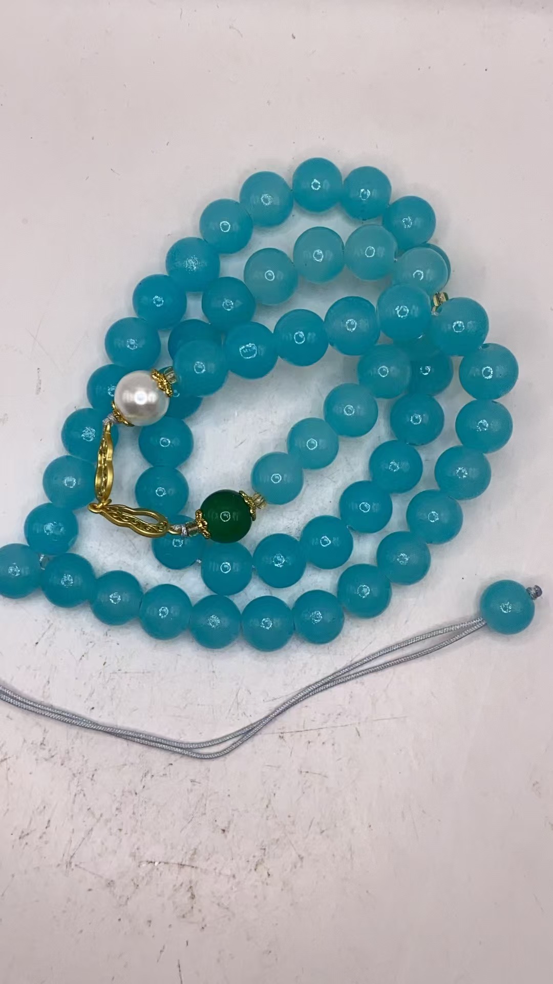 ZY109【臻源饰品】精品时尚百搭气质款吊坠（多样性发其一）