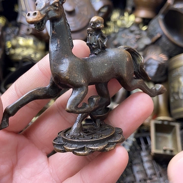 铜器摆件有限公司