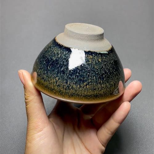 【闪购商品】茶盏-652............