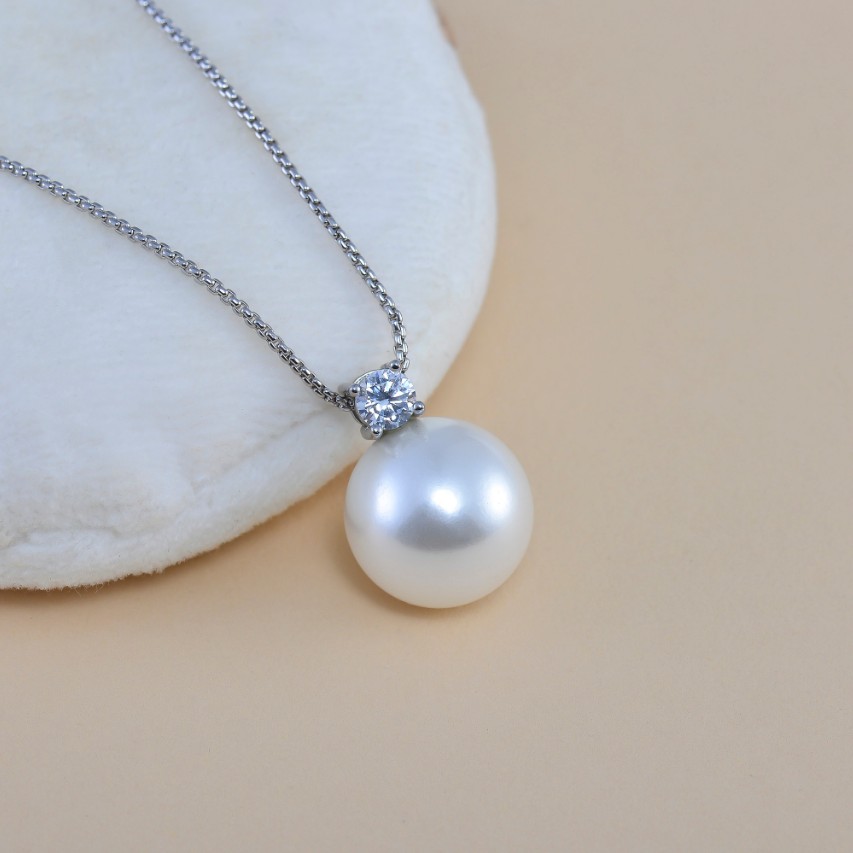 10-16mmDIY项链串珠吊坠