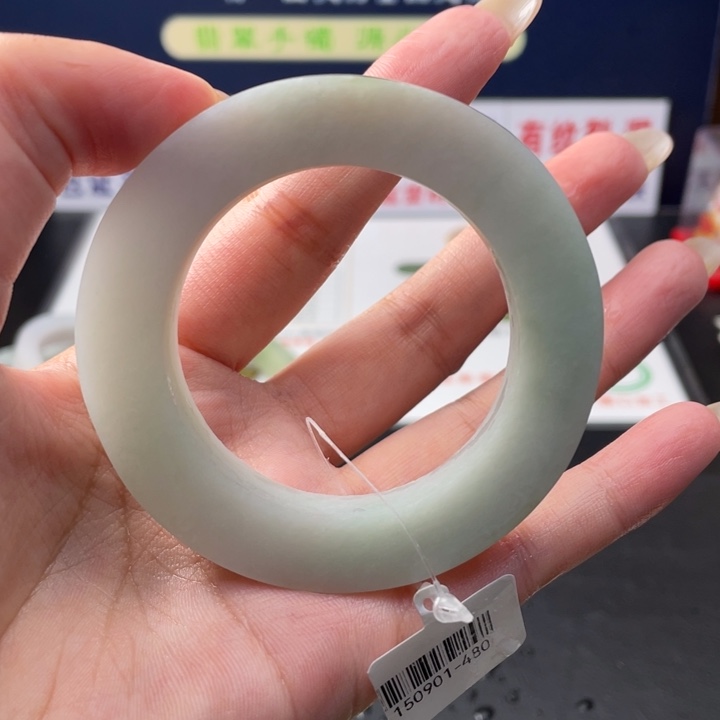 【闪购商品】未镶嵌翡翠定制翡翠