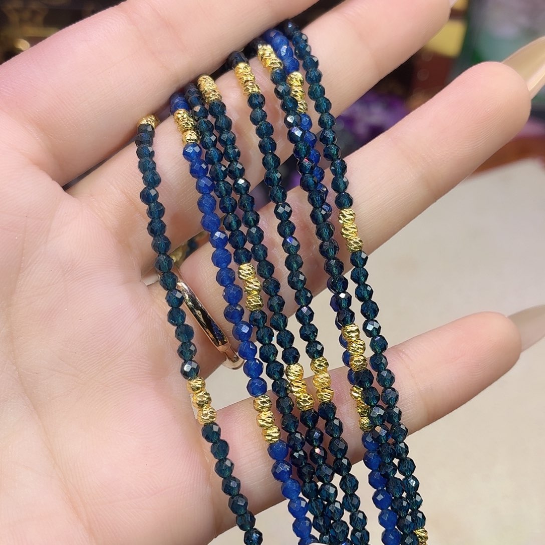 查罗石合金随机发