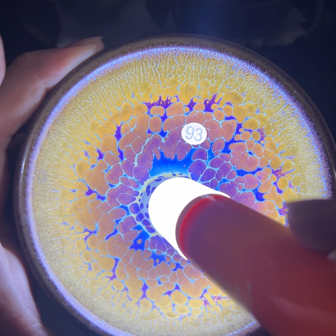 茶盏我们的心也不可能是你能