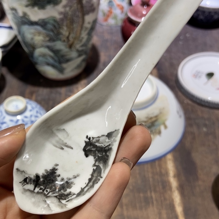 陶瓷艺术品的设计